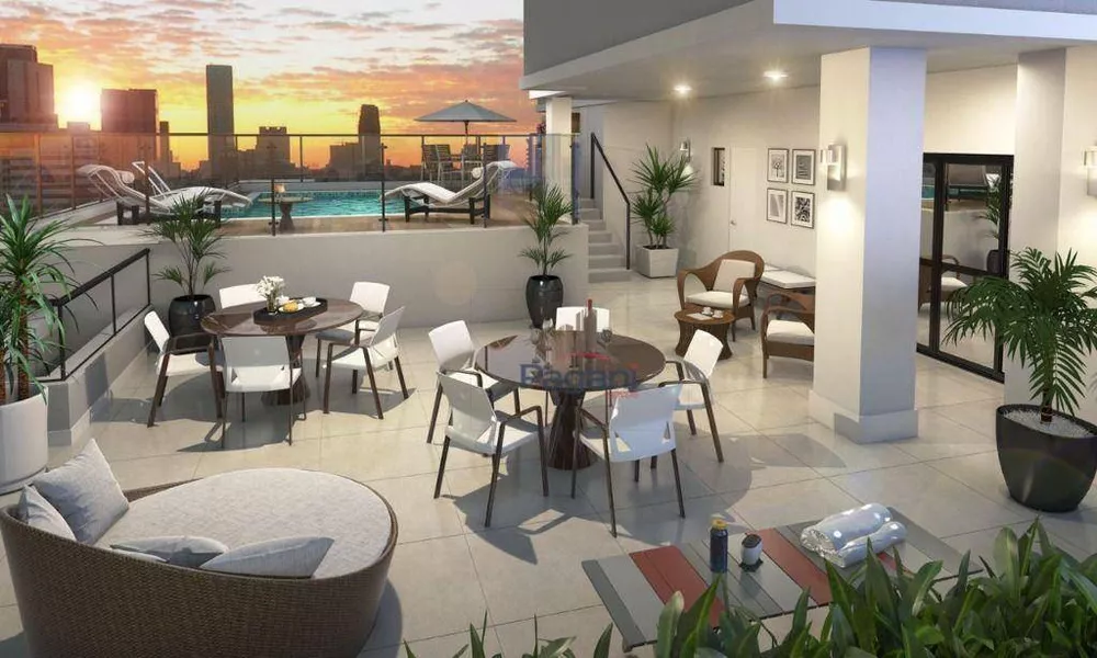 Apartamento, 2 quartos, 89 m² - Foto 8