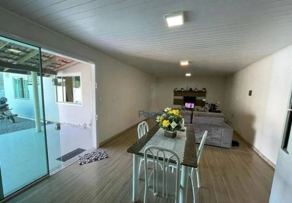 Casa, 3 quartos, 184 m² - Foto 9