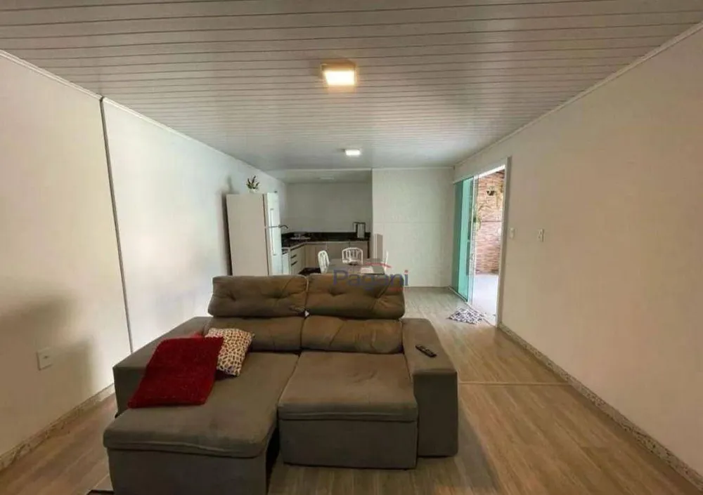 Casa, 3 quartos, 184 m² - Foto 12
