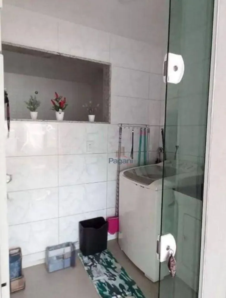 Casa, 3 quartos, 184 m² - Foto 4
