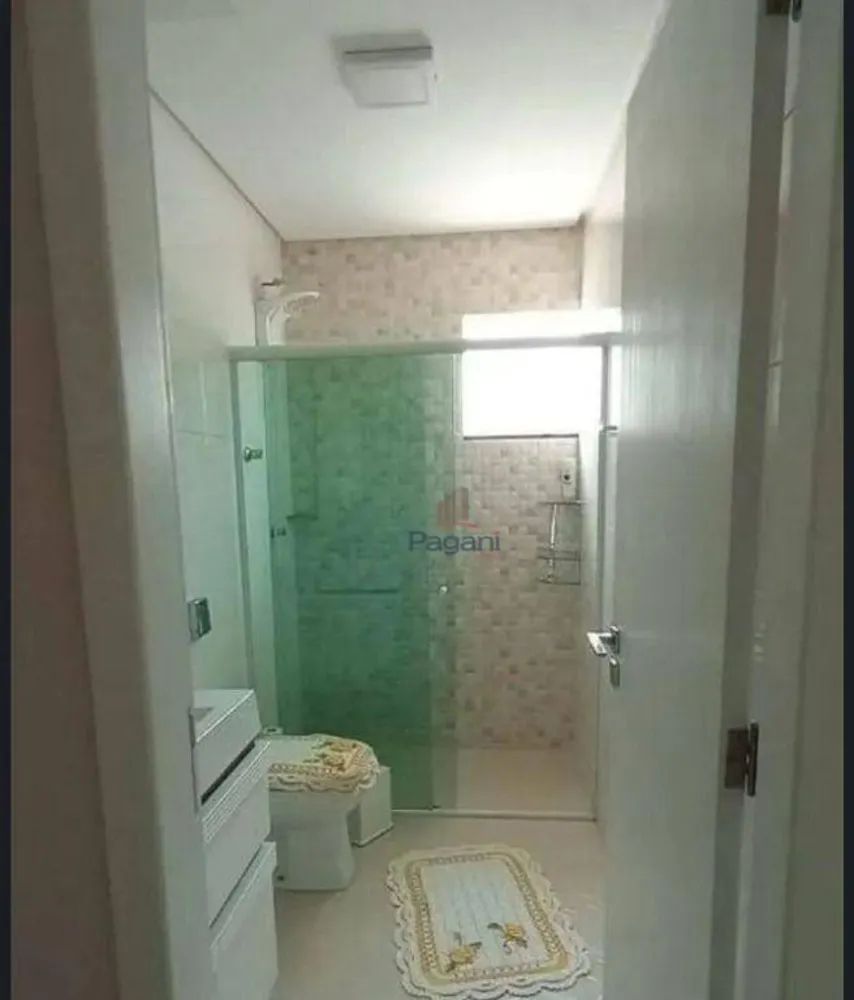 Casa, 3 quartos, 184 m² - Foto 8