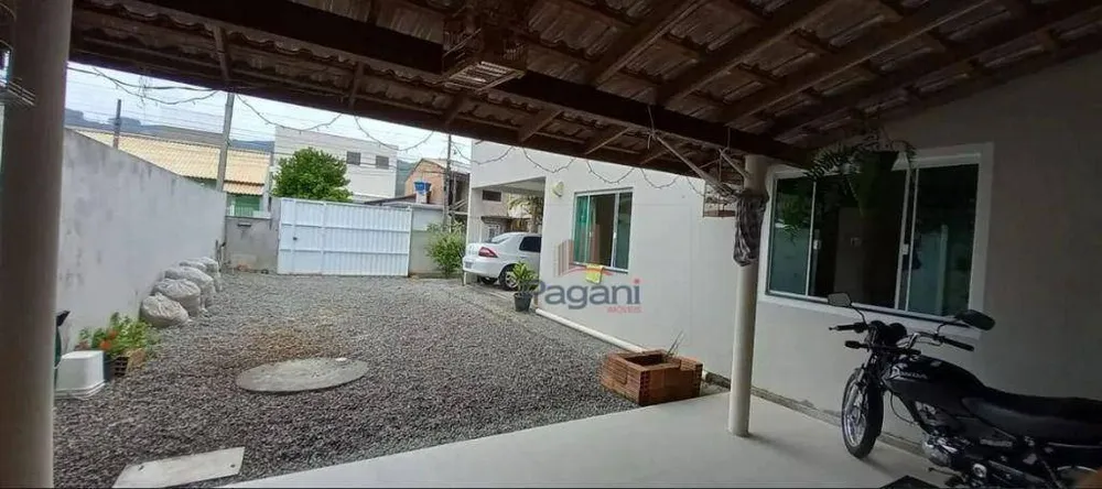 Casa, 3 quartos, 184 m² - Foto 5