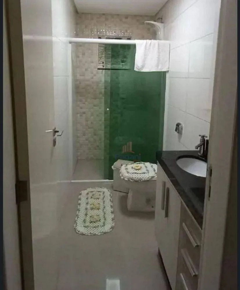 Casa, 3 quartos, 184 m² - Foto 6