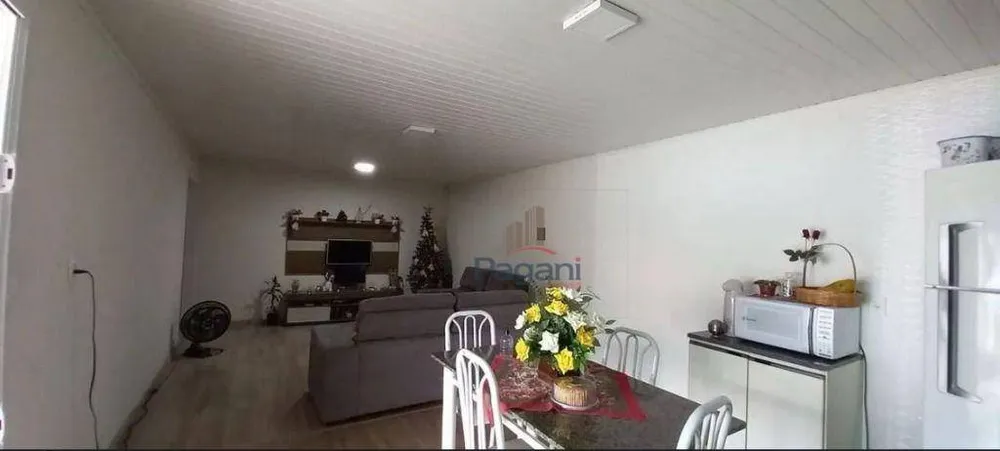 Casa, 3 quartos, 184 m² - Foto 7