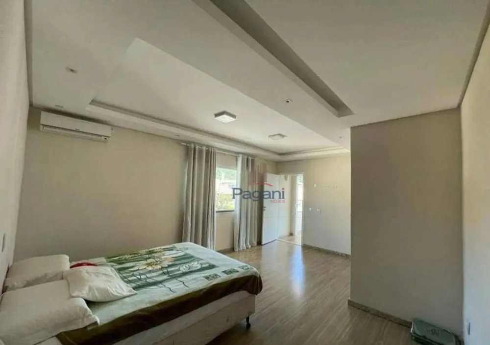 Casa, 3 quartos, 184 m² - Foto 11