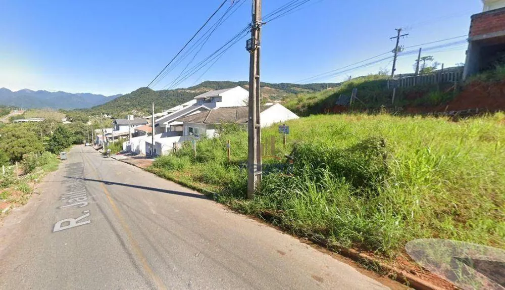 Terreno, 200 m² - Foto 3