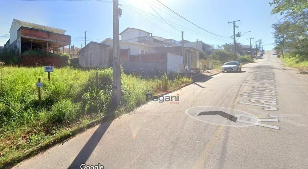 Terreno, 200 m² - Foto 2