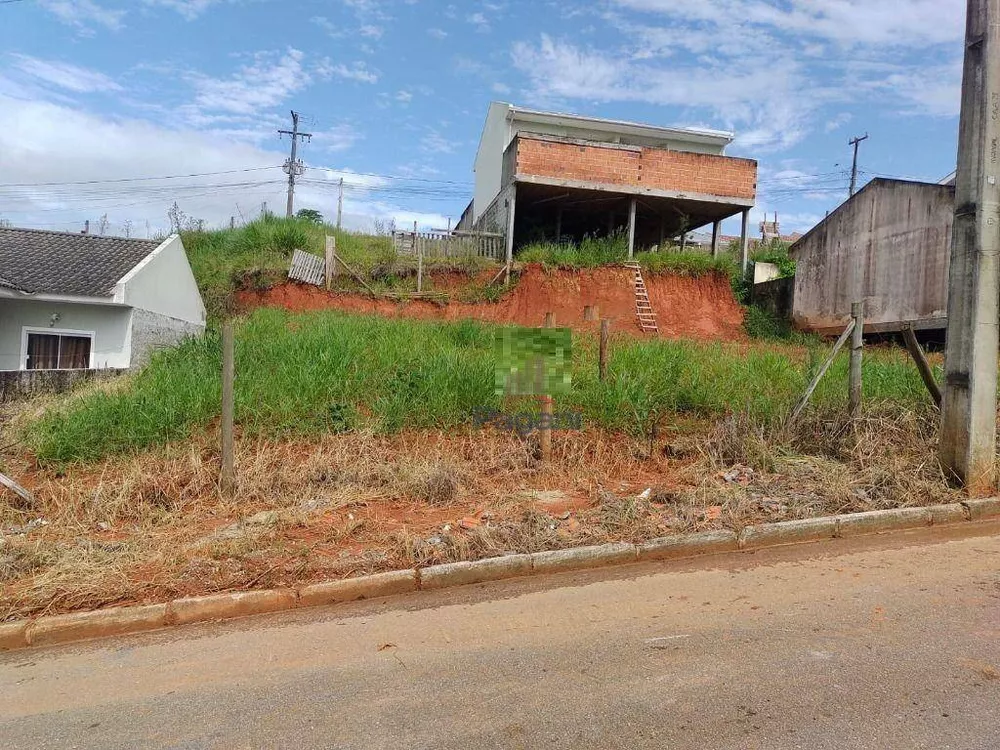Terreno, 200 m² - Foto 6