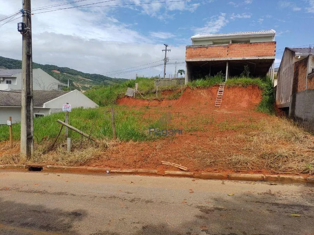 Terreno, 200 m² - Foto 5
