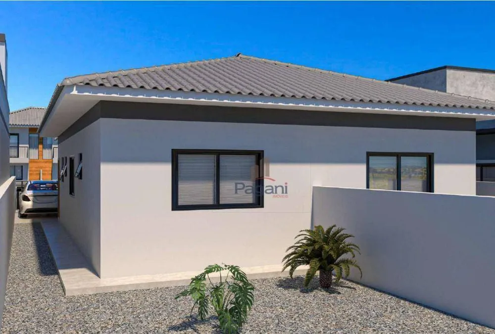 Casa, 2 quartos, 64 m² - Foto 5