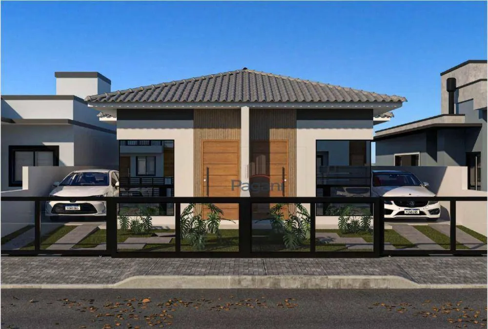 Casa, 2 quartos, 64 m² - Foto 8