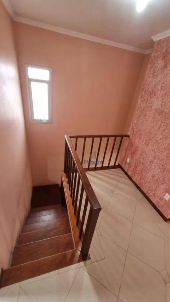 Casa, 5 quartos, 200 m² - Foto 5