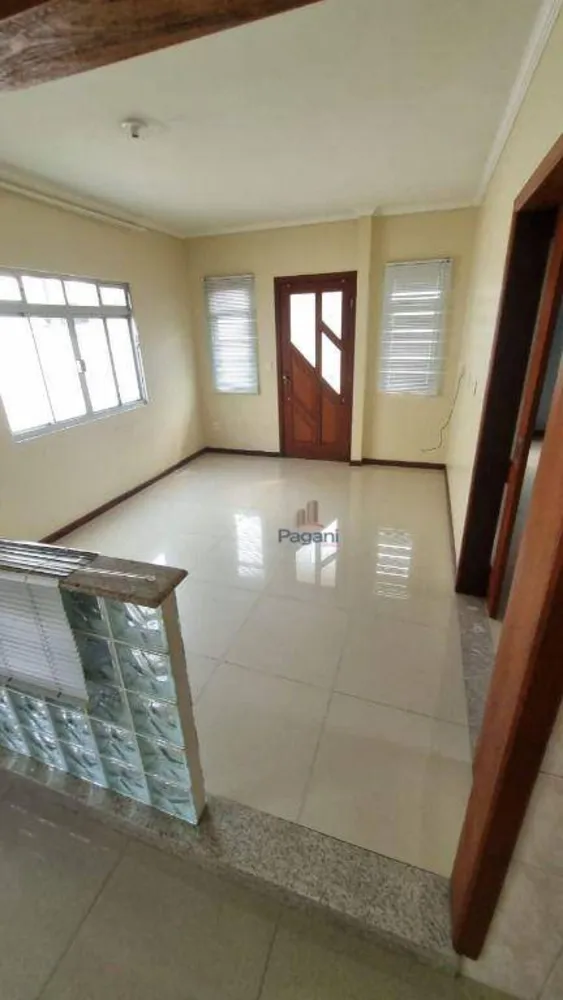 Casa, 5 quartos, 200 m² - Foto 8