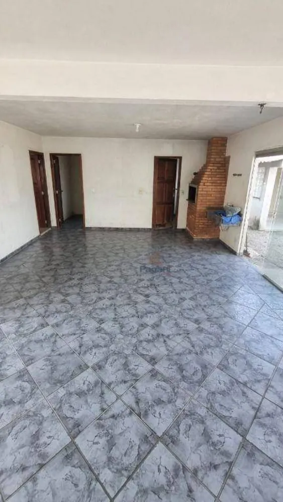 Casa, 5 quartos, 200 m² - Foto 9