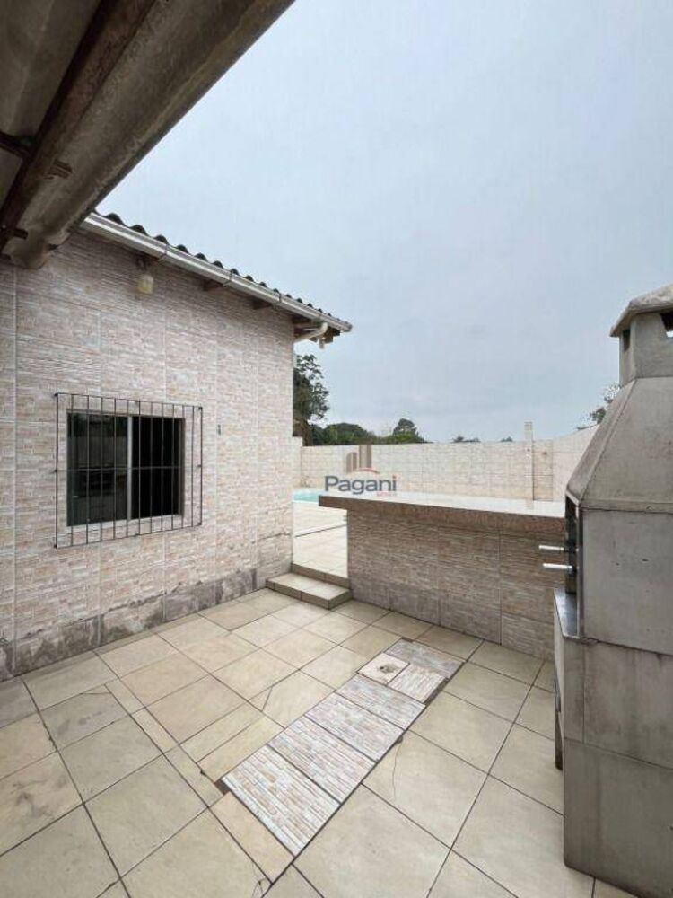 Casa à venda com 3 quartos, 200m² - Foto 11
