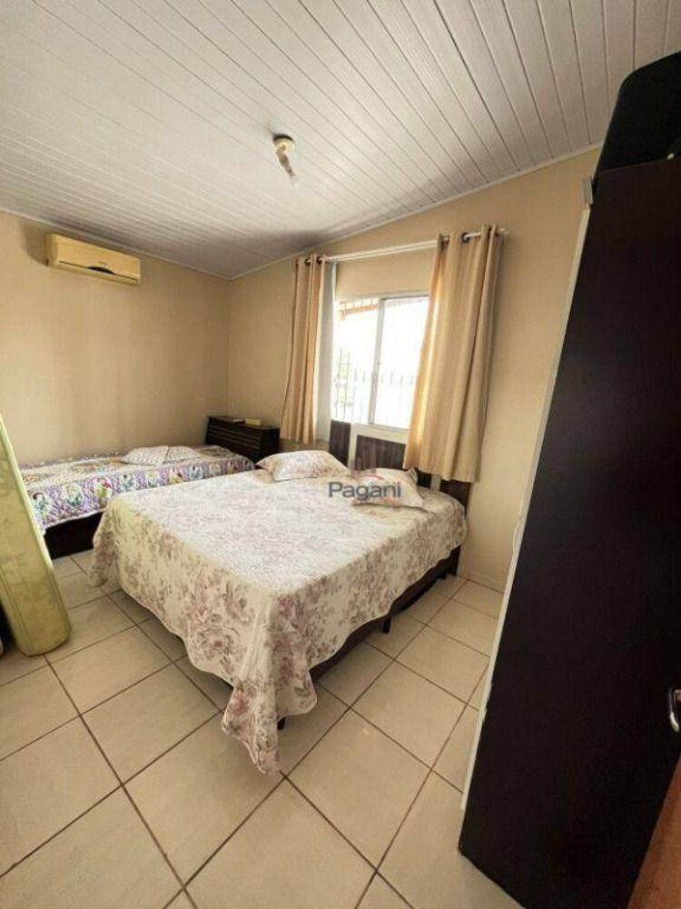 Casa à venda com 3 quartos, 200m² - Foto 6