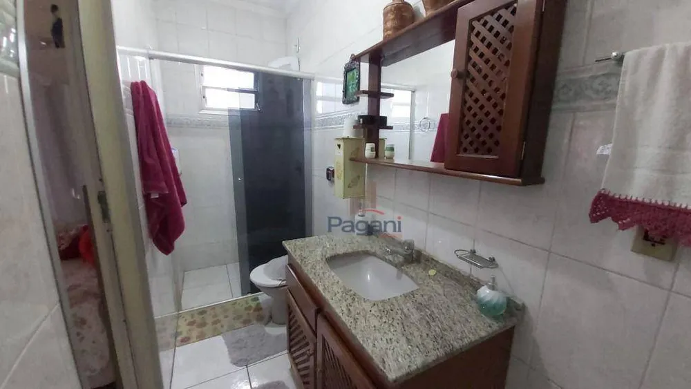 Casa, 4 quartos, 180 m² - Foto 16
