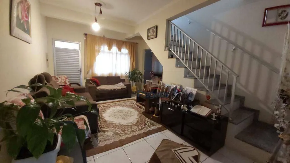 Casa, 4 quartos, 180 m² - Foto 7