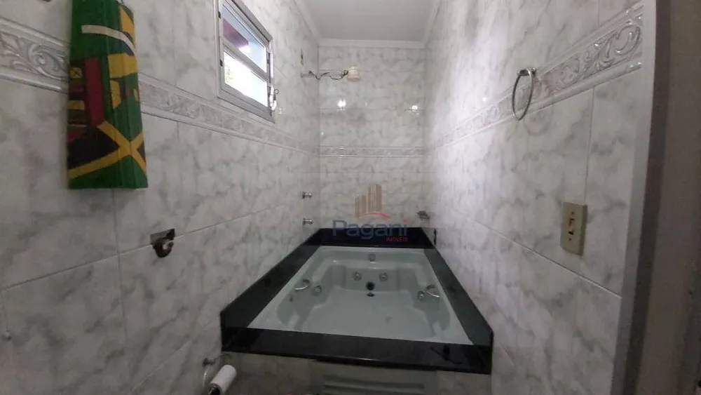 Casa, 4 quartos, 180 m² - Foto 14