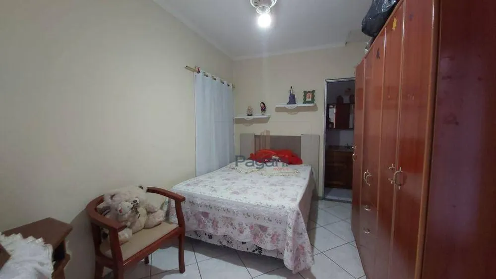 Casa, 4 quartos, 180 m² - Foto 13