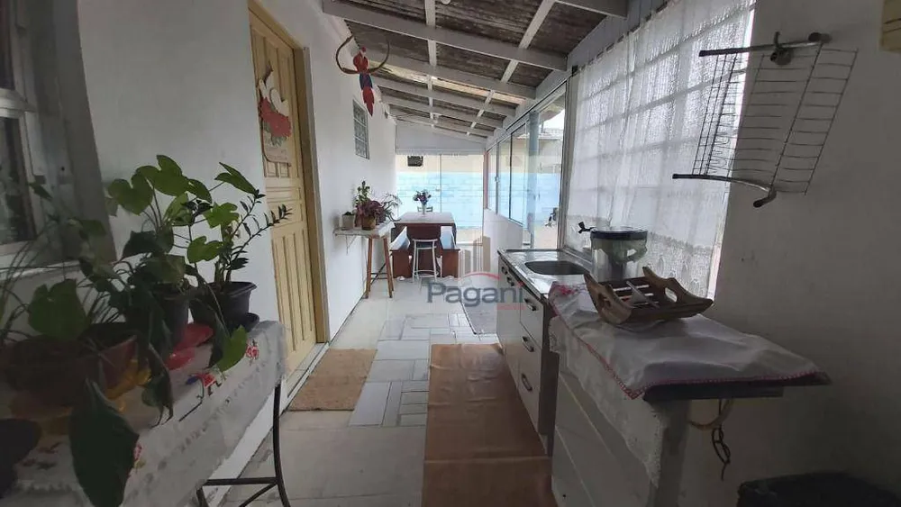 Casa, 4 quartos, 180 m² - Foto 6