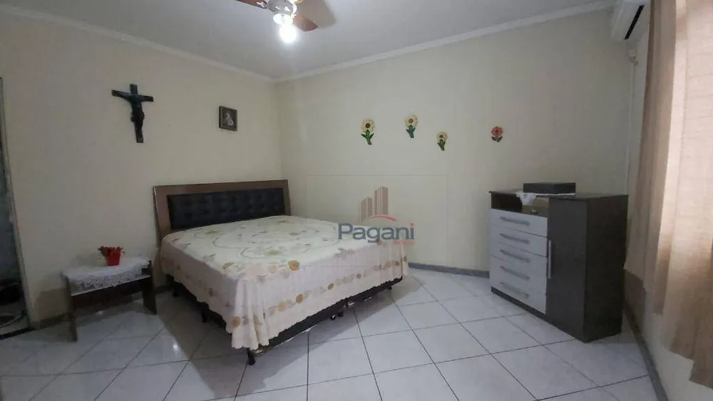 Casa, 4 quartos, 180 m² - Foto 11