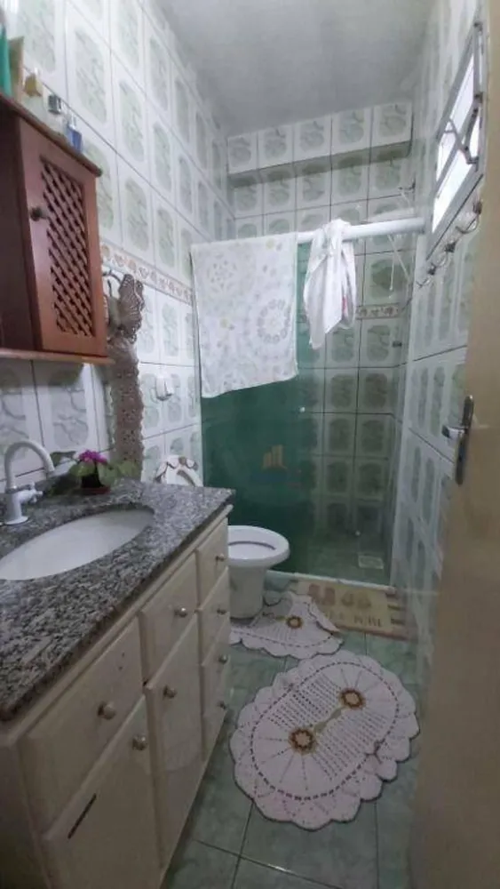 Casa, 4 quartos, 180 m² - Foto 15