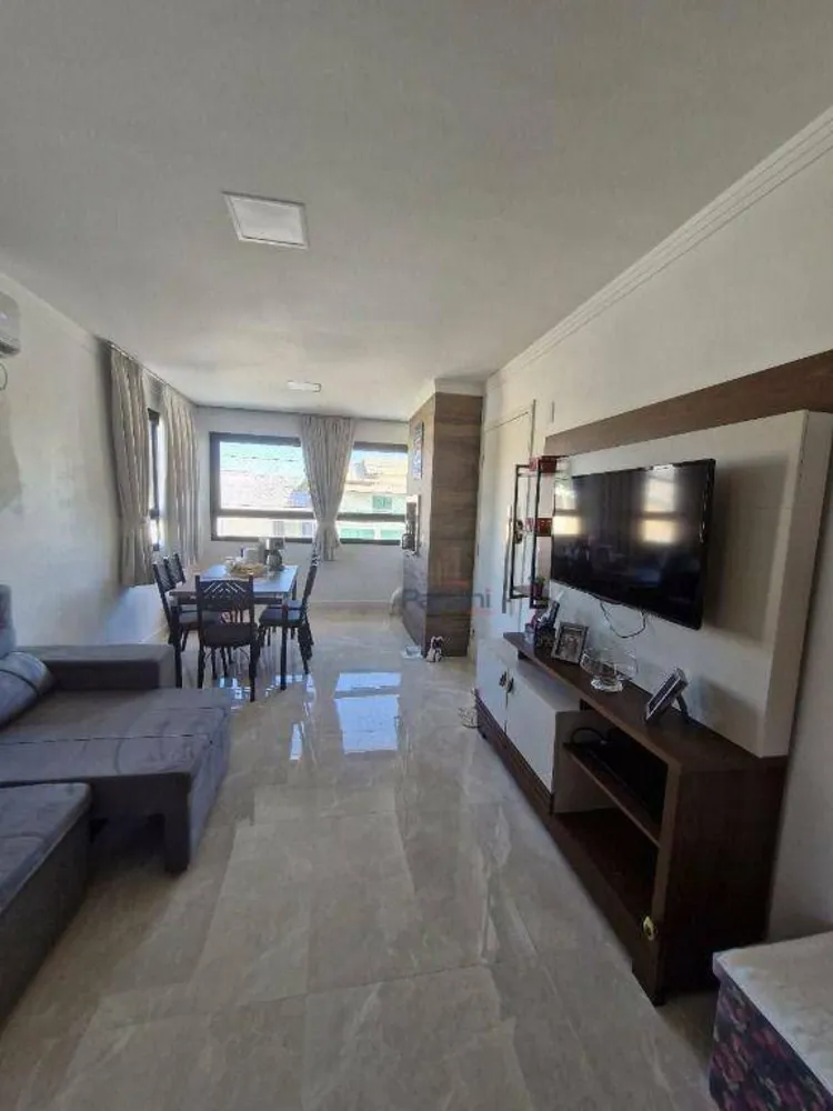 Apartamento, 3 quartos, 79 m² - Foto 1