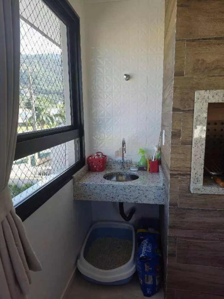 Apartamento, 3 quartos, 79 m² - Foto 11