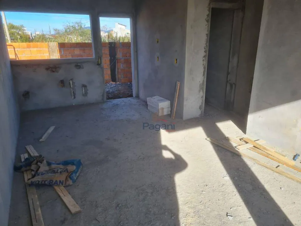 Sobrado, 2 quartos, 73 m² - Foto 9