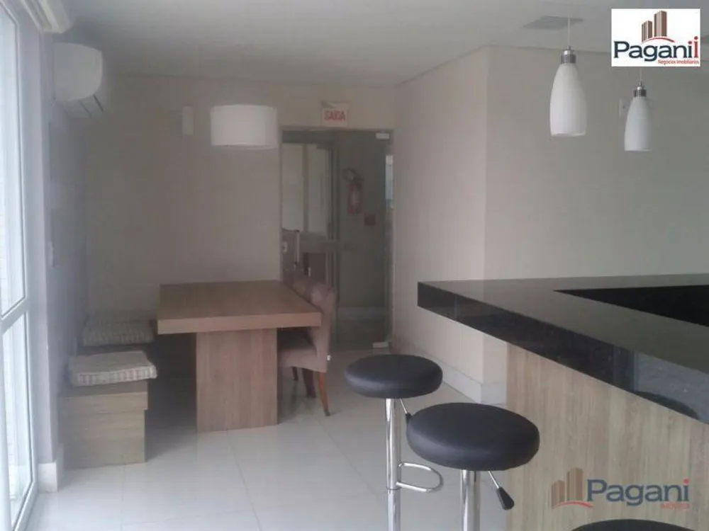 Apartamento, 3 quartos, 88 m² - Foto 12