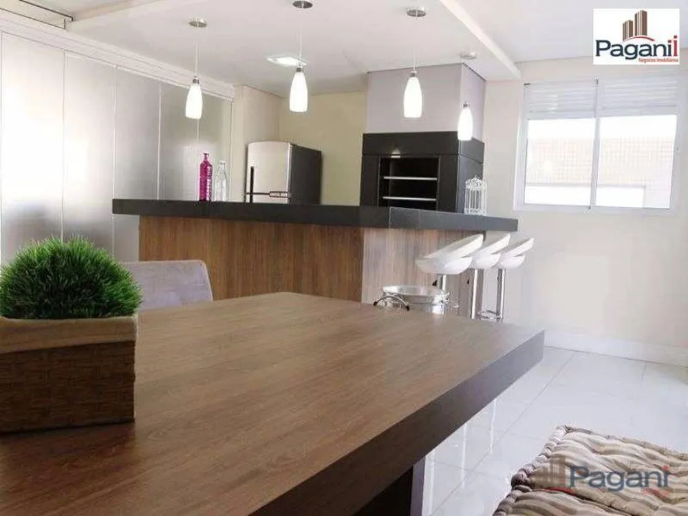 Apartamento, 3 quartos, 88 m² - Foto 15