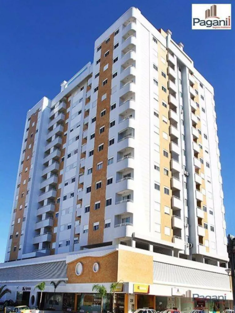 Apartamento, 3 quartos, 88 m² - Foto 9