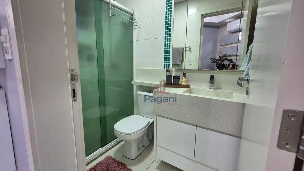 Apartamento, 3 quartos, 88 m² - Foto 8