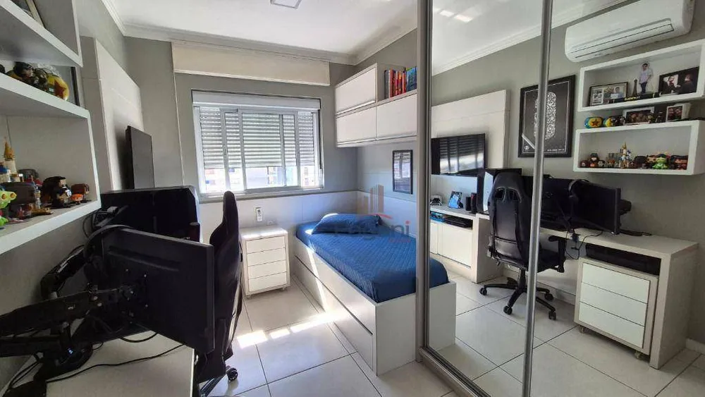 Apartamento, 3 quartos, 88 m² - Foto 7