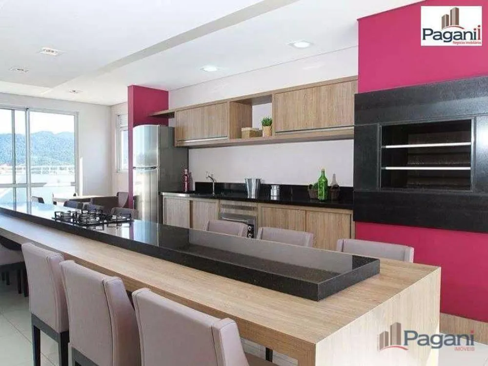 Apartamento, 3 quartos, 88 m² - Foto 14