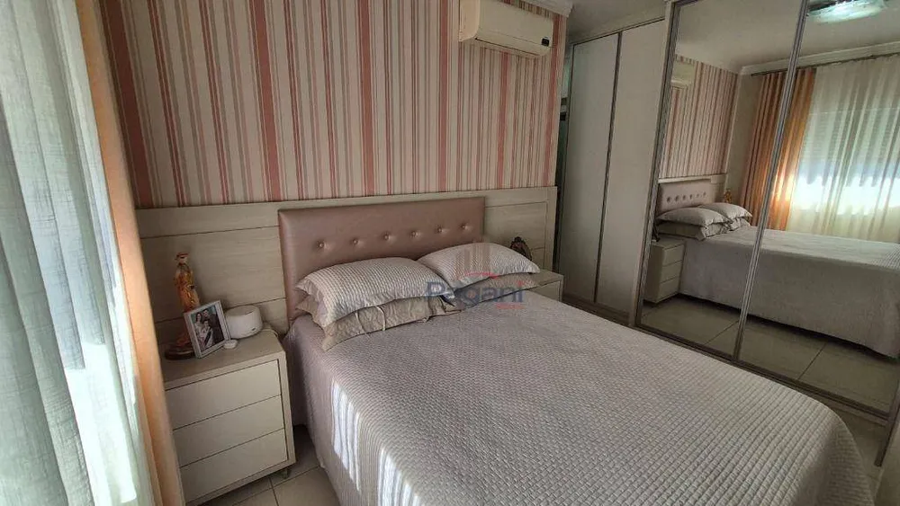 Apartamento, 3 quartos, 88 m² - Foto 5