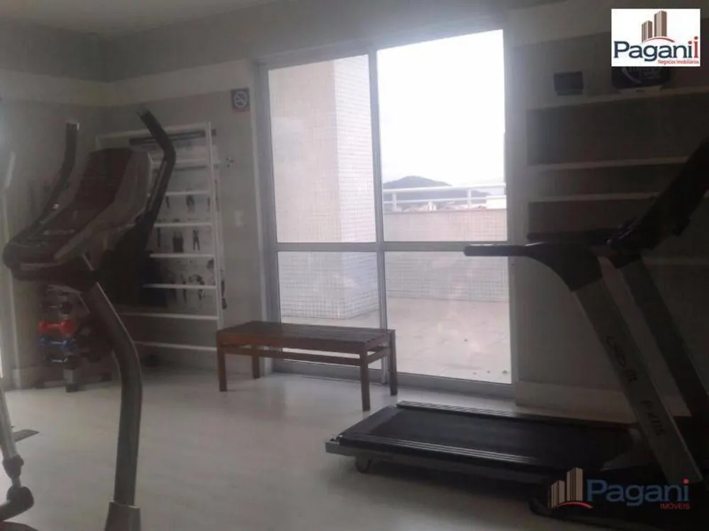 Apartamento, 3 quartos, 88 m² - Foto 13