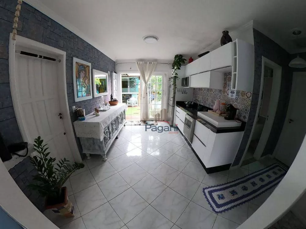 Casa, 3 quartos, 110 m² - Foto 5