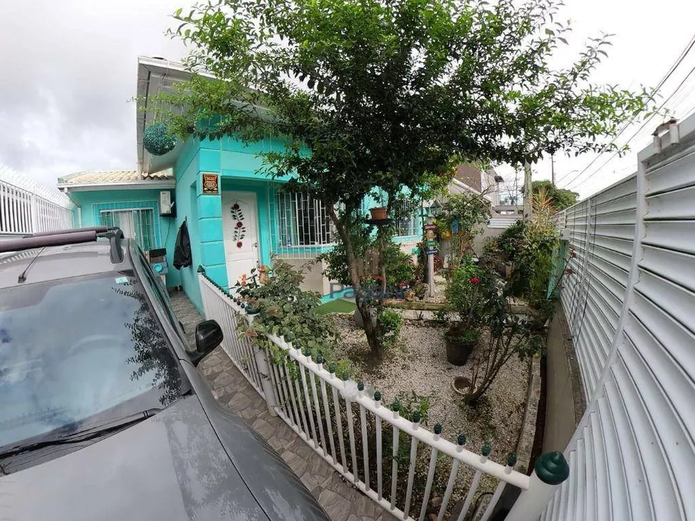 Casa, 3 quartos, 110 m² - Foto 1