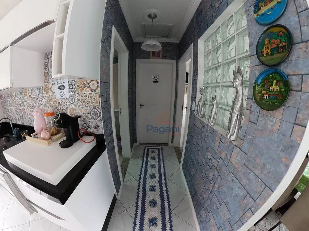 Casa, 3 quartos, 110 m² - Foto 6