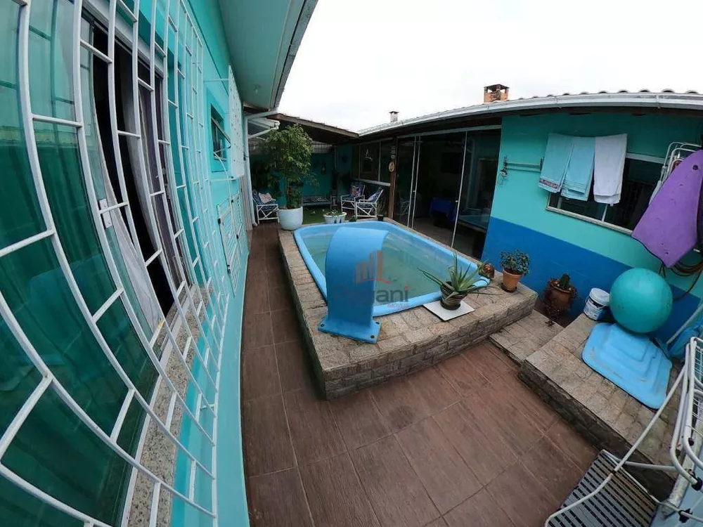 Casa, 3 quartos, 110 m² - Foto 2