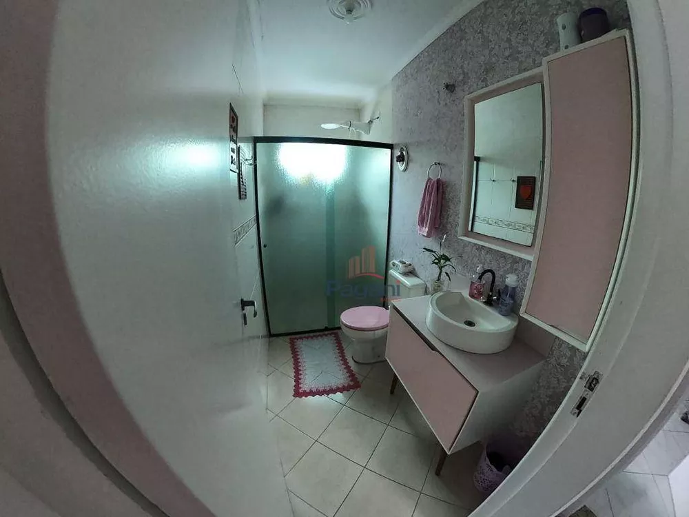 Casa, 3 quartos, 110 m² - Foto 8