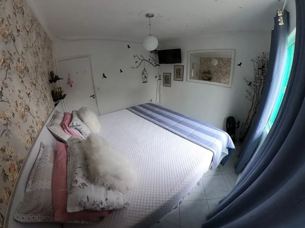 Casa, 3 quartos, 110 m² - Foto 7