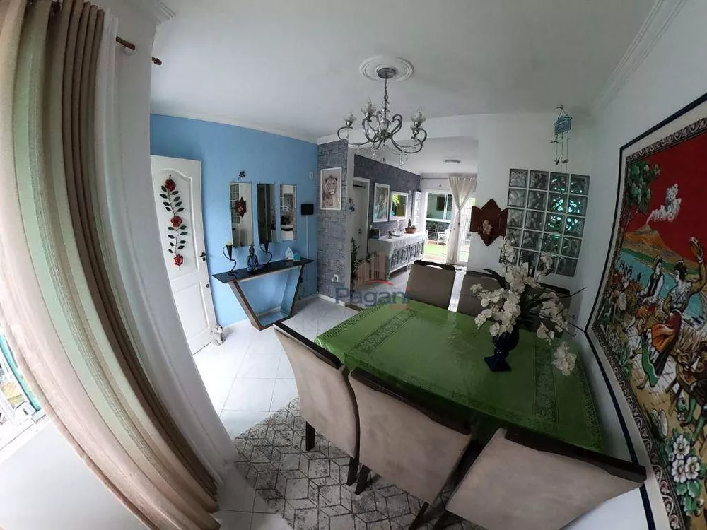 Casa, 3 quartos, 110 m² - Foto 3