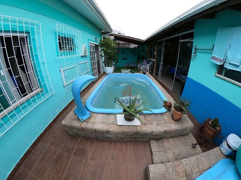 Casa, 3 quartos, 110 m² - Foto 4