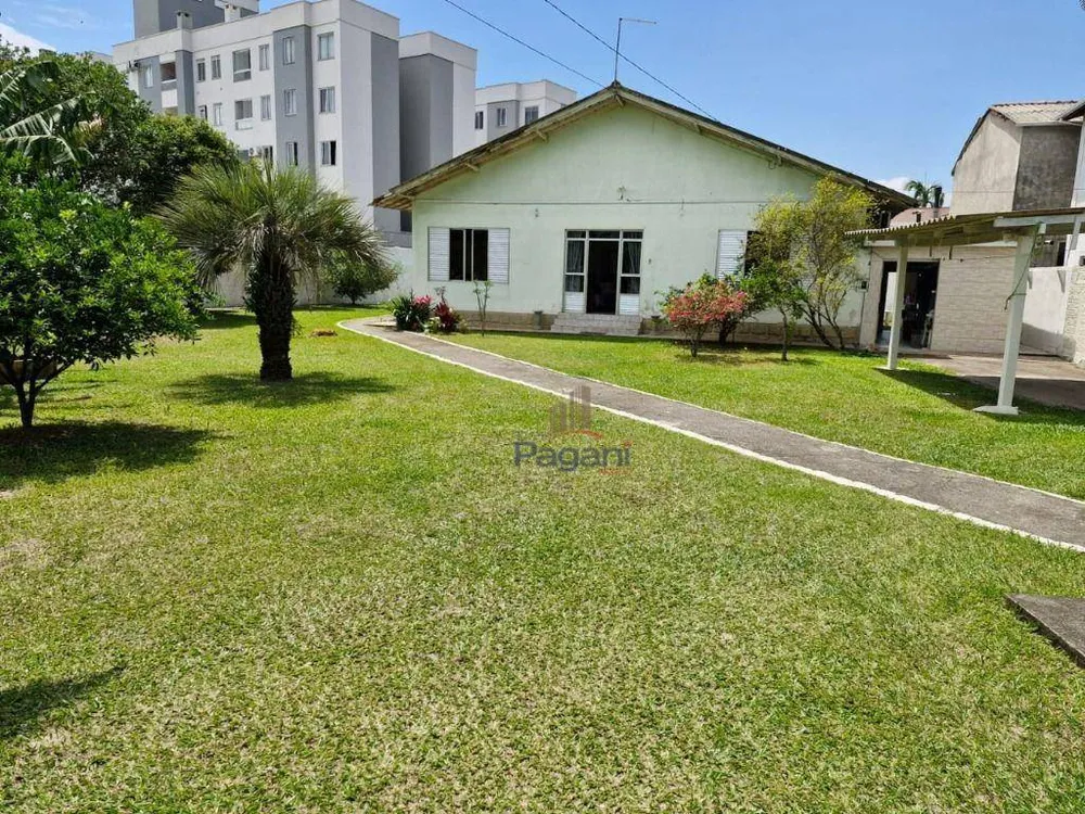 Terreno, 1049 m² - Foto 1