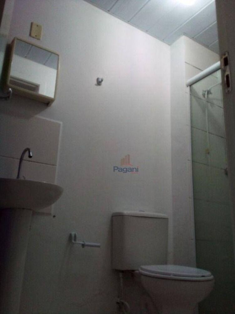 Apartamento à venda com 2 quartos, 50m² - Foto 1