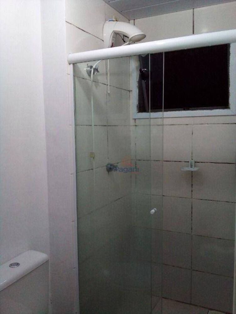 Apartamento à venda com 2 quartos, 50m² - Foto 2