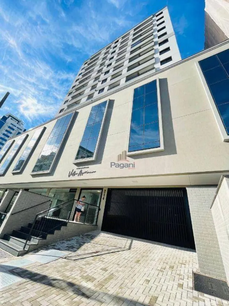 Apartamento, 3 quartos, 93 m² - Foto 1